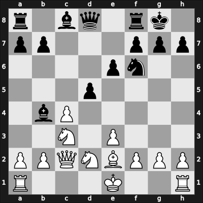 1958 YUG Ch 13th – Round 18 – Puc, Stojan – 1/2-1/2 – Matanovic, Aleksandar – G98