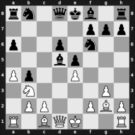 1958 Yugoslavia – Round 2 – Fuderer, Andrija – 1-0 – Kotov Lundqvist, Alex – G9