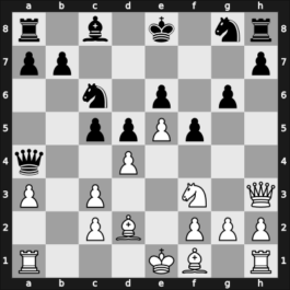 1959 AUS Ch – Round 5.4 – Weber Otto – 1-0 – Ozols, Karlis – G10