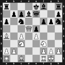 1959 AUS Ch – Round 6.13 – Phillips, J Rodney – 1-0 – Crowl, Frank Arthur – G14