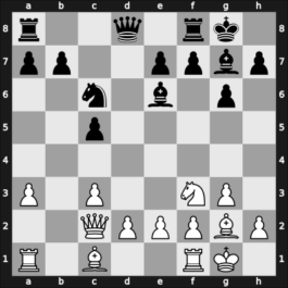 1959 AUS Ch – Round 8.1 – Wotulo, Max – 1-0 – Campomanes, Florencio – G24
