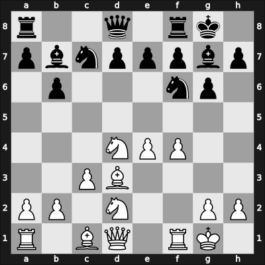 1959 AUS Ch – Round 8.16 – Foster, Paul – 1-0 – Crowl, Frank Arthur – G25
