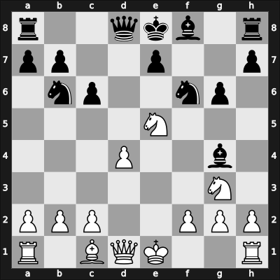 1959 AUS Ch – Round 11.6 – Purdy, John S – 1-0 – Campomanes, Florencio – G48