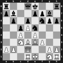 1959 AUS Ch – Round 12.1 – Purdy, John S – 0-1 – Steiner, Lajos – G50