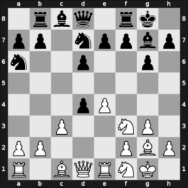 1959 AUS Ch – Round 12.13 – Poder, Walter – 1/2-1/2 – Crowl, Frank Arthur – G51