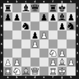 1959 AUS Ch – Round 12.4 – Ozols, Karlis – 0-1 – Sarapu, Ortvin – G52