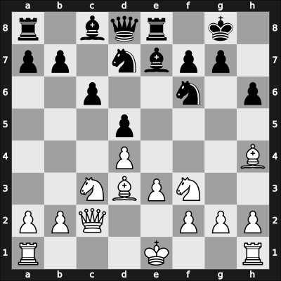 1959 AUS Ch – Round 12.9 – Purdy, Cecil J S – 1/2-1/2 – Pike, Donald – G55