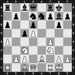1959 AUS Ch – Round 15.4 – Sarapu, Ortvin – 1-0 – Koshnitsky, Gregory – G63