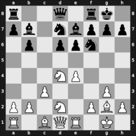 1959 AUS Ch – Round 16.3 – Sarapu, Ortvin – 1-0 – Phillips, J Rodney – G64
