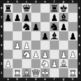 1959 Argentina – Round 5 – Marini, Luis – 1-0 – Saadi, Julio – G25