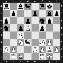 1959 Argentina – Round 5 – Espinosa Flores, Rafael Emilio – 1-0 – Pelikán, Jiří – G26