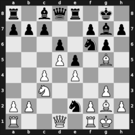 1959 Argentina – Round 5 – Fenoglio, Virgilio – 0-1 – Emma, Jaime – G28