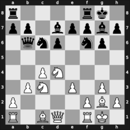 1959 Argentina – Round 6 – Foguelman, Alberto – 0-1 – Saadi, Julio C – G31
