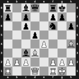 1959 Argentina – Round 7 – Abraira Rodriguez, Alicia – 1-0 – Pelikan, Jorge – G38