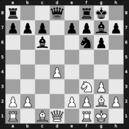 1959 Argentina – Round 8 – Foguelman, Alberto – 0-1 – Emma, Jaime – G40