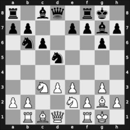 1959 Argentina – Round 13 – Marini, Luis – 1-0 – Chemes, Luis – G67