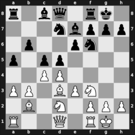 1959 Argentina – Round 13 – Fenoglio, Virgilio – 0-1 – Espinosa Flores, Rafael Emilio – G68