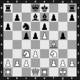 1959 Argentina – Round 13 – Caterine Visconti, Ismael David – 0-1 – Piazzini, Luis – G71