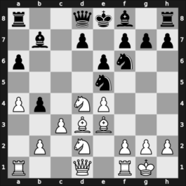 1959 Argentina – Round 14 – Abraira Rodriguez, Alicia – 1-0 – Bazan, Osvaldo – G77