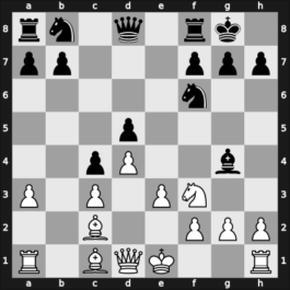1959 Argentina – Round 15 – Marini, Luis – 0-1 – Wexler, Bernardo – G80