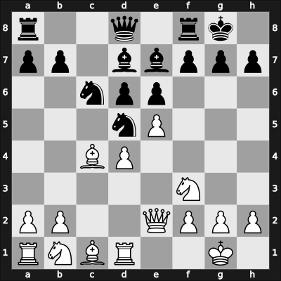 1959 Asztalos Memorial – Round 5 – Honfi, Karoly – 0-1 – Portisch, Lajos – G23