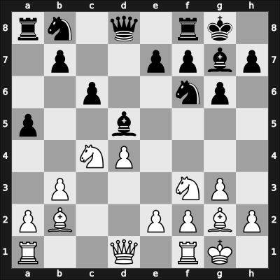 1959 Asztalos Memorial – Round 13 – Dely, Peter – 1-0 – Honfi, Karoly – G62
