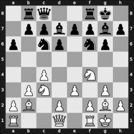 1959 BUL Ch Sofia BUL – Round 1 – Dimitrov Ilia – 1-0 – Popov, Luben – G2