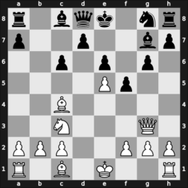 1959 BUL Ch Sofia BUL – Round 2 – Hadjipetrov, Alexander – 0-1 – Minev, Nikolay N – G7
