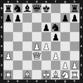 1959 BUL Ch Sofia BUL – Round 11 – Hadjipetrov, Alexander – 0-1 – Kolarov, Atanas S. – G32