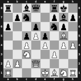 1959 BUL Ch Sofia BUL – Round 12 – Pantaleev, Dimitar – 1/2-1/2 – Popov, Luben – G38