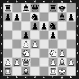 1959 Belgrade – Round 1 – Avirovic, Djordje – 1-0 – Rakic, Tomislav – G1