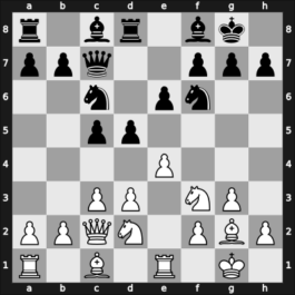 1959 Buenos Aires – Round 1 – Wexler, Bernardo – 1-0 – Bartis, Gustavo – G20