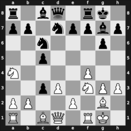 1959 Buenos Aires – Round 6 – Emma, Jaime – 0-1 – Marini, Luis – G26