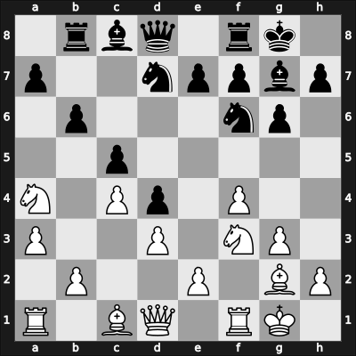 1959 Buenos Aires – Round 8 – Pelikán, Jiří – 0-1 – Bazan, Osvaldo – G28