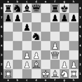 1959 Buenos Aires Ch – Round 3 – Bartis Bosch, Josep – 1/2-1/2 – Incutto, Carlos – G13