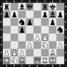 1959 Buenos Aires Ch – Round 4 – Pelikán, Jiří – 1/2-1/2 – Espinosa Flores, Rafael Emilio – G15