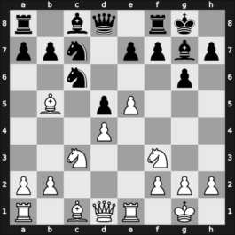 1959 Buenos Aires Ch – Round 8 – Reinhardt, Heinrich – 1-0 – Emma, Jaime – G32