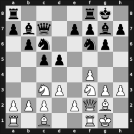 1959 Buenos Aires Ch – Round 8 – Pelikán, Jiří – 1/2-1/2 – Incutto, Carlos – G33