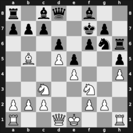 1959 Buenos Aires Ch – Round 10 – Piazzini, Luis – 1-0 – Emma, Jaime – G40