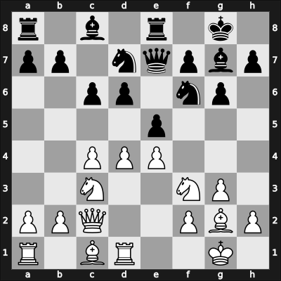 1959 Buenos Aires JM – Round 4 – Palermo, Vicente – 0-1 – Wexler, Francisco – G21
