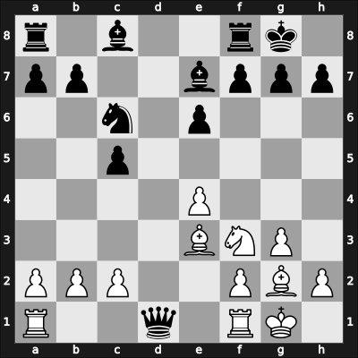 1959 Buenos Aires LR – Round 1 – Pelikan, Anna – 1/2-1/2 – Acosta Garcia, Rafael Isaac – G2