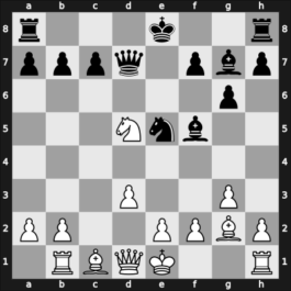 1959 Buenos Aires LR – Round 2 – Garcia Rodriguez, Raimundo – 1-0 – Mazzoleni, Julio – G3