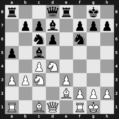 1959 Buenos Aires VC – Round 8 – Incutto, Carlos – 1-0 – Fedorovsky, Rafael – G27