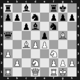 1959 Buenos Aires VC-30 – Round 4 – Piazzini, Luis – 1-0 – Schvetz, D – G6
