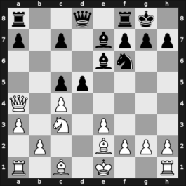 1959 Buenos Aires VC-30 – Round 6 – Marini, Luis – 1-0 – Kuperman, Carlos – G9