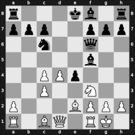 1959 Buenos Aires VC-30 – Round 8 – Marini, Luis – 1-0 – Piazzini, Luis – G13