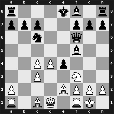 1959 Buenos Aires VC-30 – Round 8 – Marini, Luis – 1-0 – Piazzini, Luis – G13