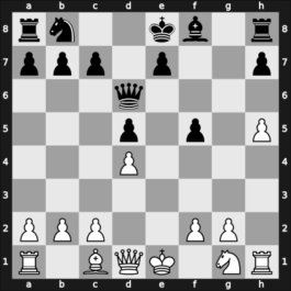 1959 Buenos Aires VC-30 – Round 10 – Foguelman, Alberto – 1-0 – Kuperman, Carlos – G19