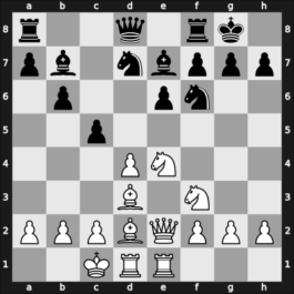1959 CAN Ch – Round 1 – Anderson, Frank Ross – 1-0 – Cayford, Anthony – G1