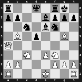 1959 CAN Ch – Round 3 – Fuster, Geza – 1-0 – Joyner, Lionel – G6